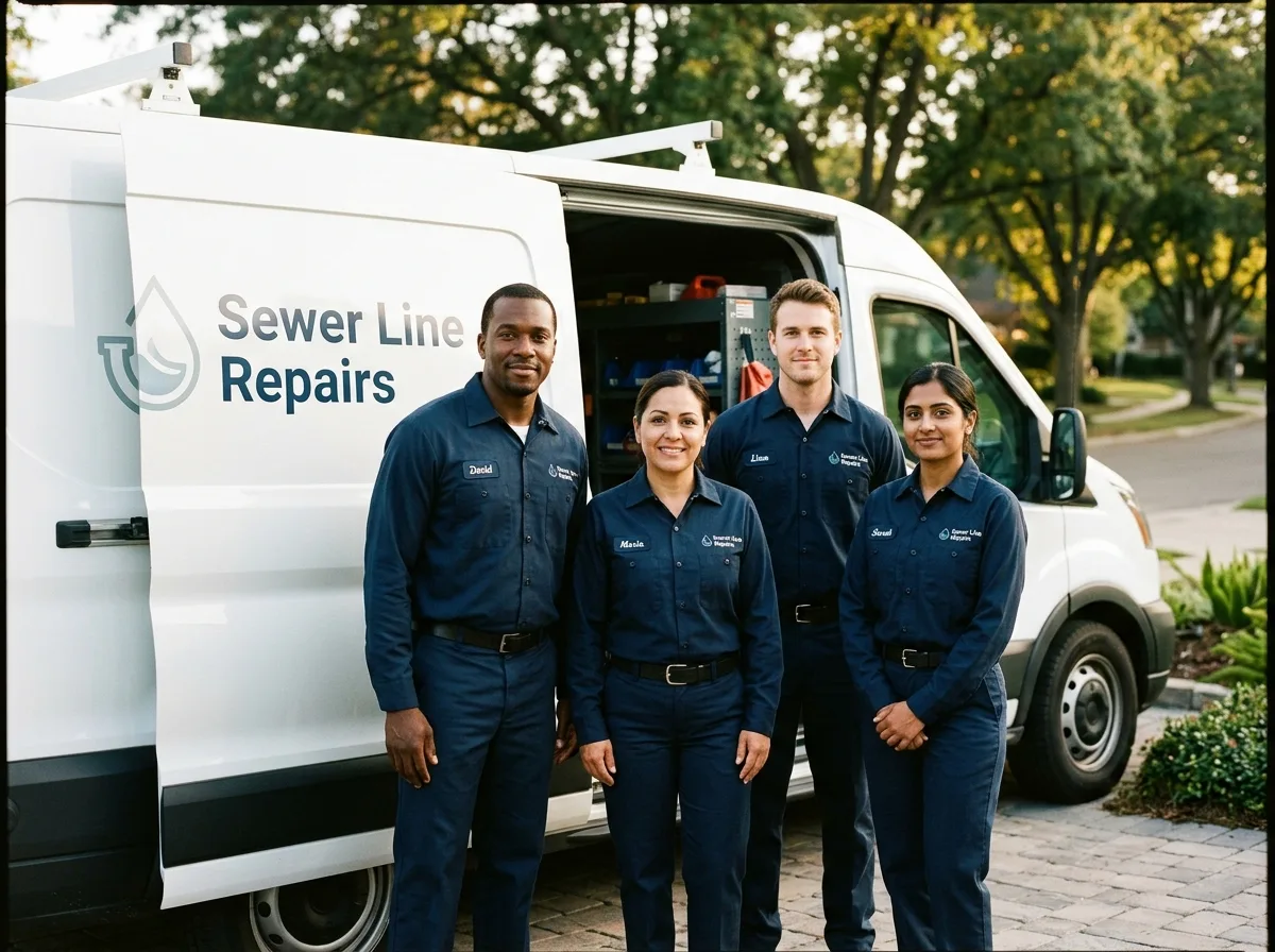 Emergency Plumber company in Port Aransas, TX